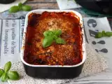 Baklažán parmigiana, tradičný recept vysvetlený krok za krokom!, foto 1