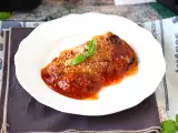 Baklažán parmigiana, tradičný recept vysvetlený krok za krokom!, foto 2