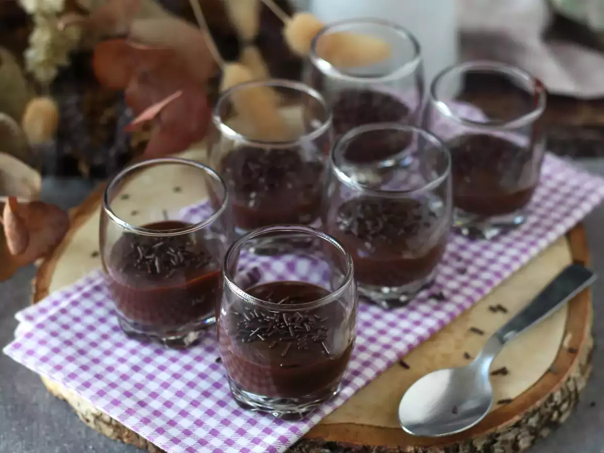 Brigadeiro de colher, najobľúbenejšia sladkosť počas sviatočných dní!