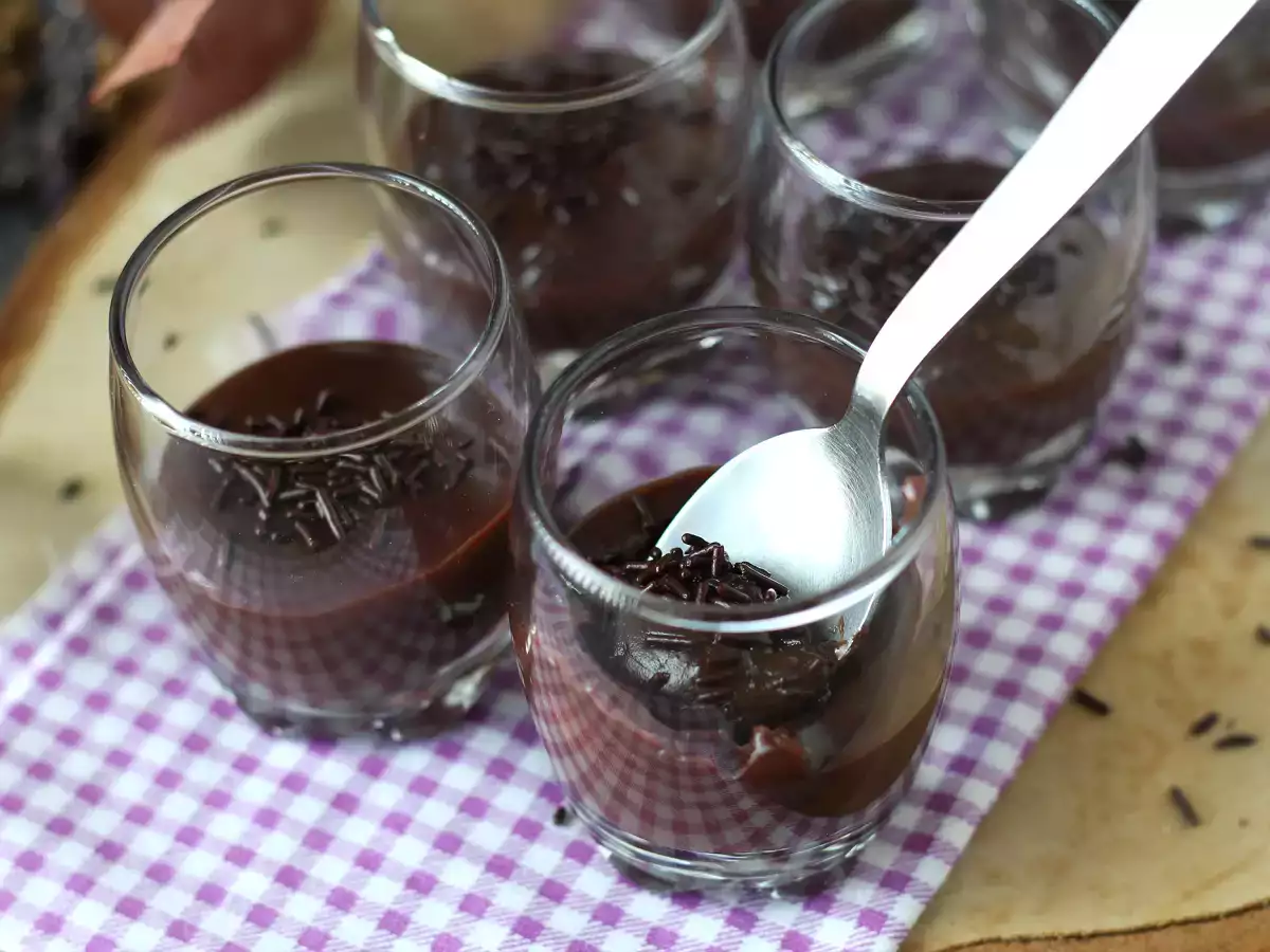 Brigadeiro de colher, najobľúbenejšia sladkosť počas sviatočných dní! - foto 2