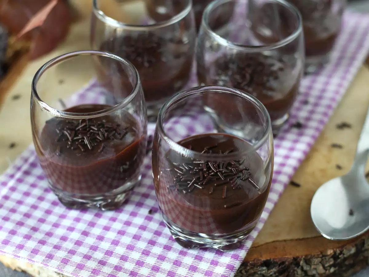 Brigadeiro de colher, najobľúbenejšia sladkosť počas sviatočných dní! - foto 3