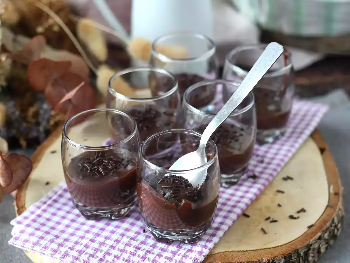 Brigadeiro de colher, najobľúbenejšia sladkosť počas sviatočných dní! - foto 4