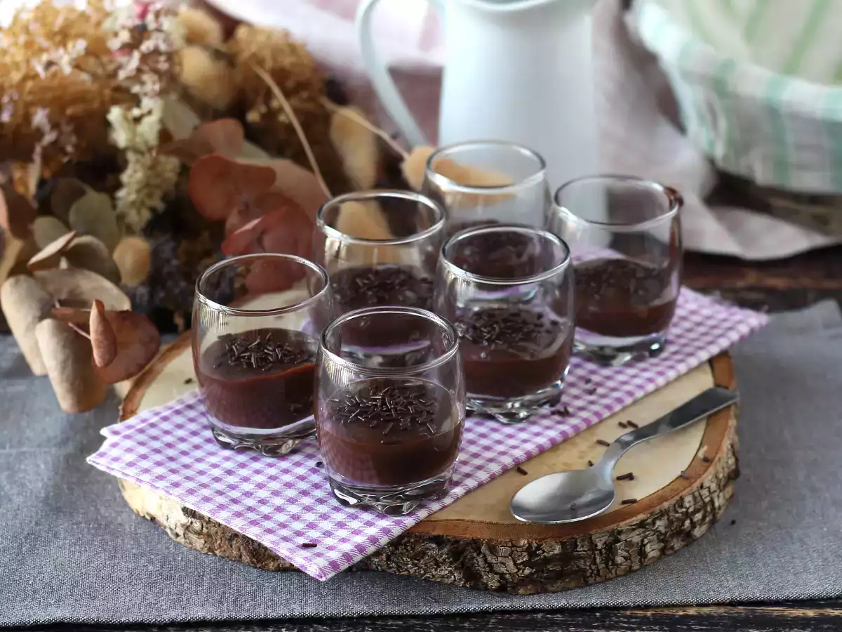 Brigadeiro de colher, najobľúbenejšia sladkosť počas sviatočných dní! - foto 6
