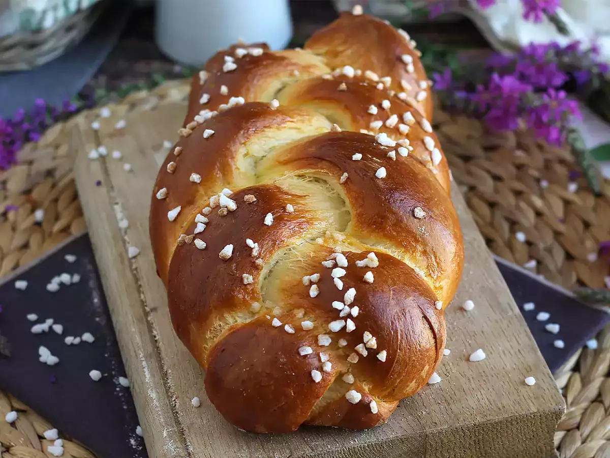 Brioches Vendéennes - foto 3