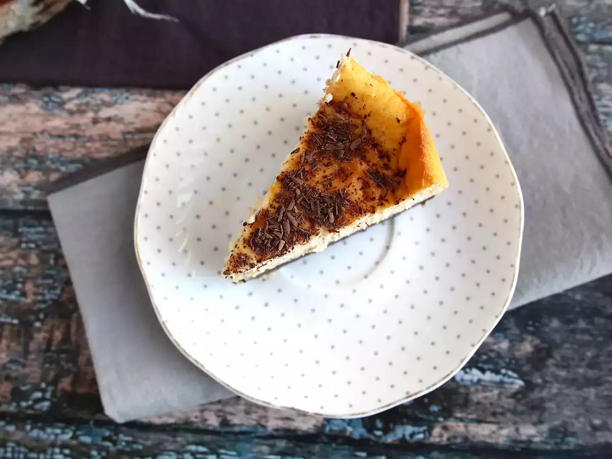 Cheesecake brownie, prekvapivá kombinácia, ktorá poteší vaše chuťové poháriky! - foto 3
