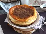Cheesecake brownie, prekvapivá kombinácia, ktorá poteší vaše chuťové poháriky!, foto 1