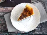 Cheesecake brownie, prekvapivá kombinácia, ktorá poteší vaše chuťové poháriky!, foto 2