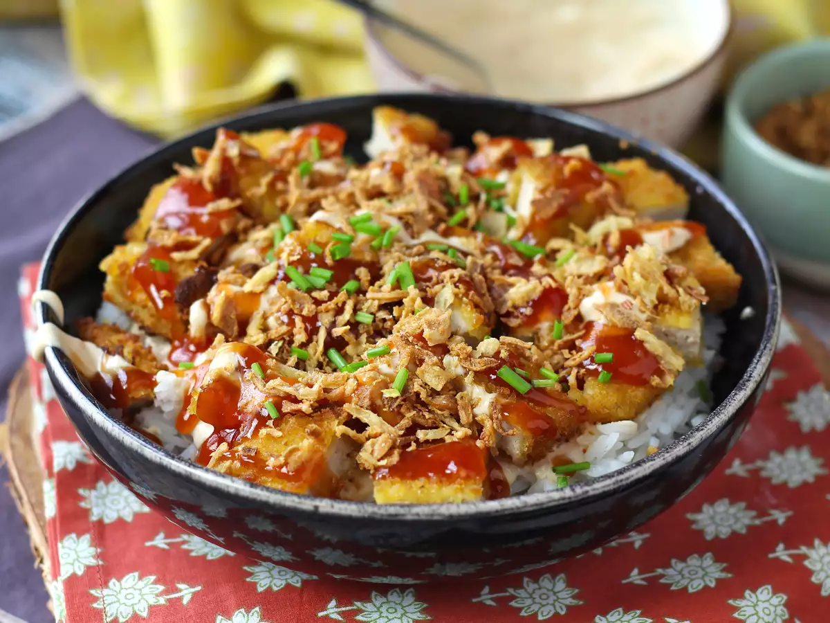 Chutné Crousty: Recept na chrumkavé kuracie mäso - foto 2