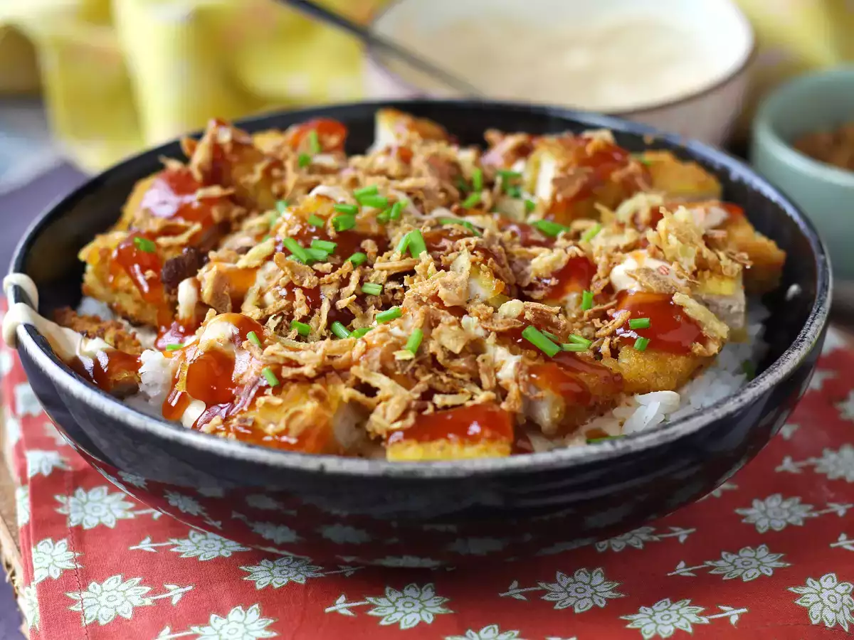 Chutné Crousty: Recept na chrumkavé kuracie mäso - foto 4