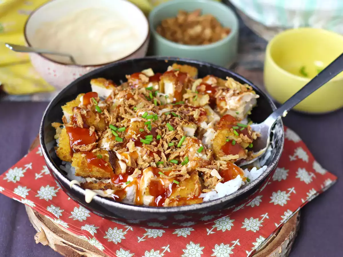 Chutné Crousty: Recept na chrumkavé kuracie mäso - foto 6
