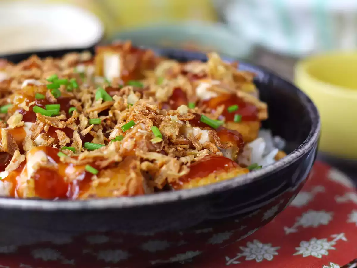 Chutné Crousty: Recept na chrumkavé kuracie mäso - foto 7