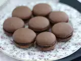 Čokoládové makrónky, recept a tipy, foto 3
