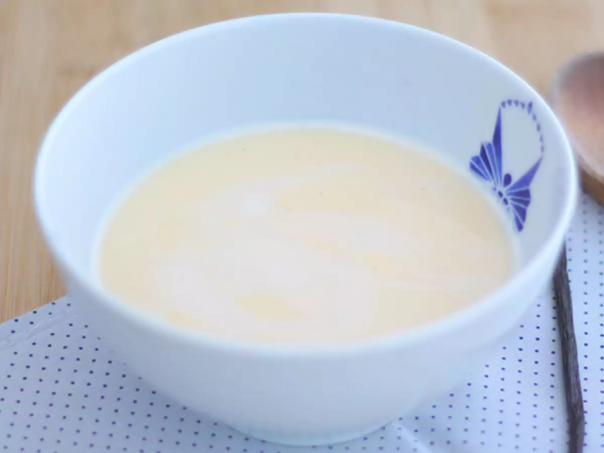 Custard, recept a tipy - foto 3