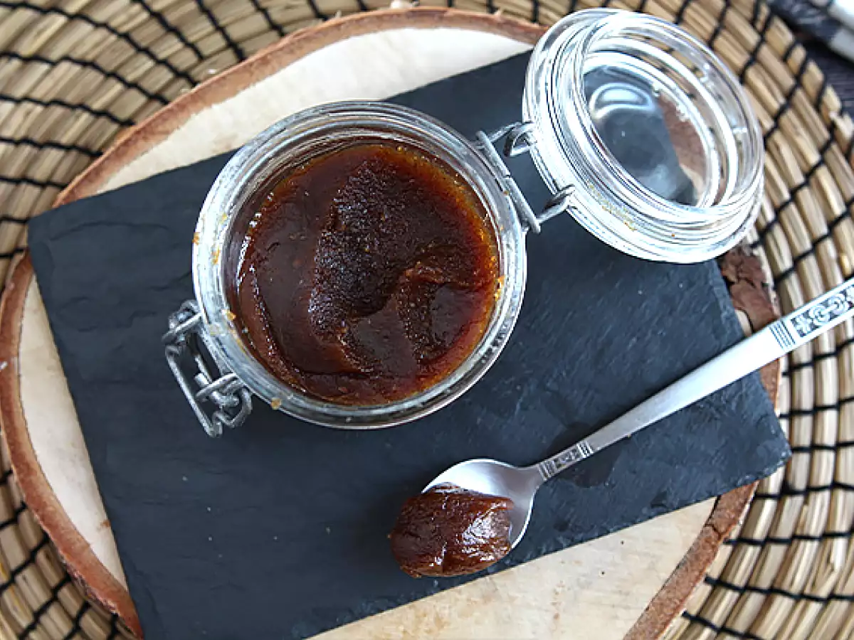 Dátum karamel - foto 3