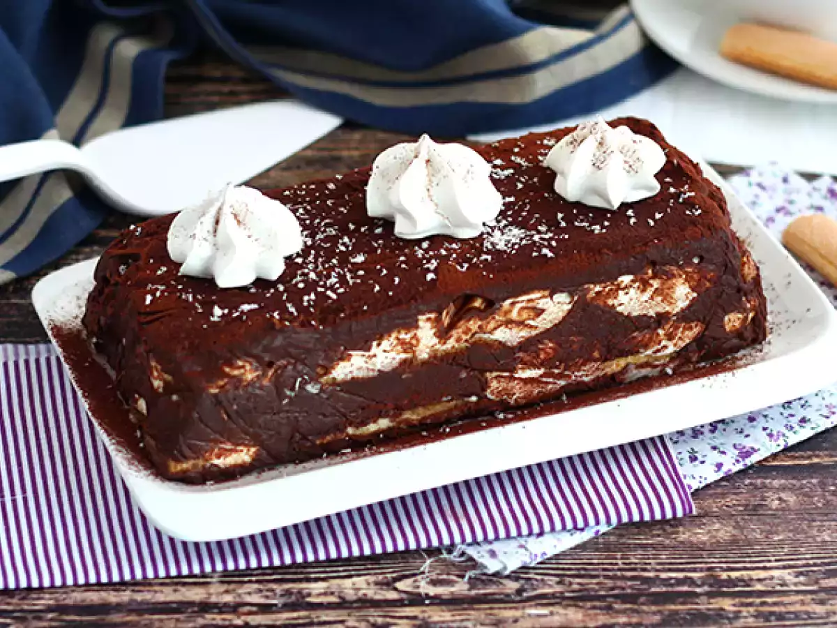 Denník Tiramisu (návod krok za krokom)