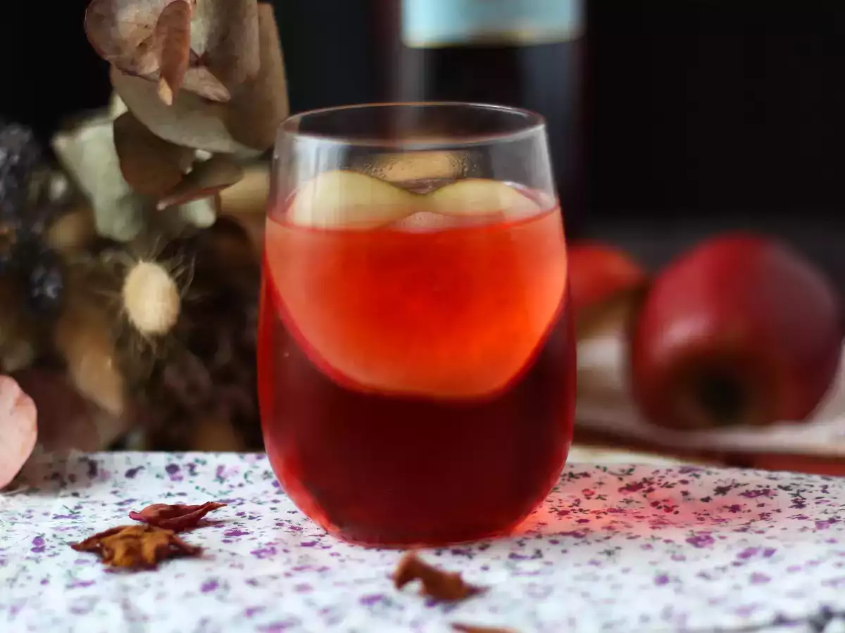 Dokonalý koktail na Valentína, brusnicový šprint! - foto 4