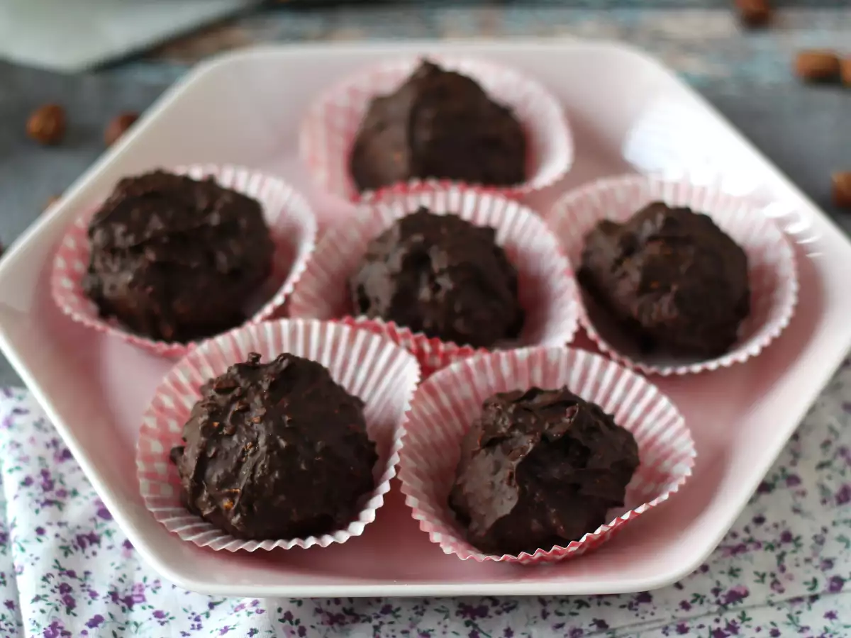 Domáce rošty v štýle Ferrero - foto 3