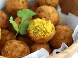 Falafely, rýchly a jednoduchý recept, foto 3