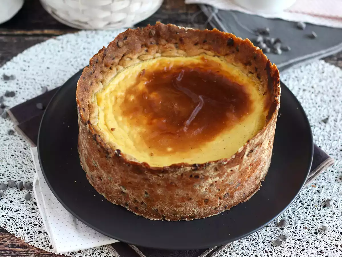 Flankie, dokonalá kombinácia sušienok a flanelu!