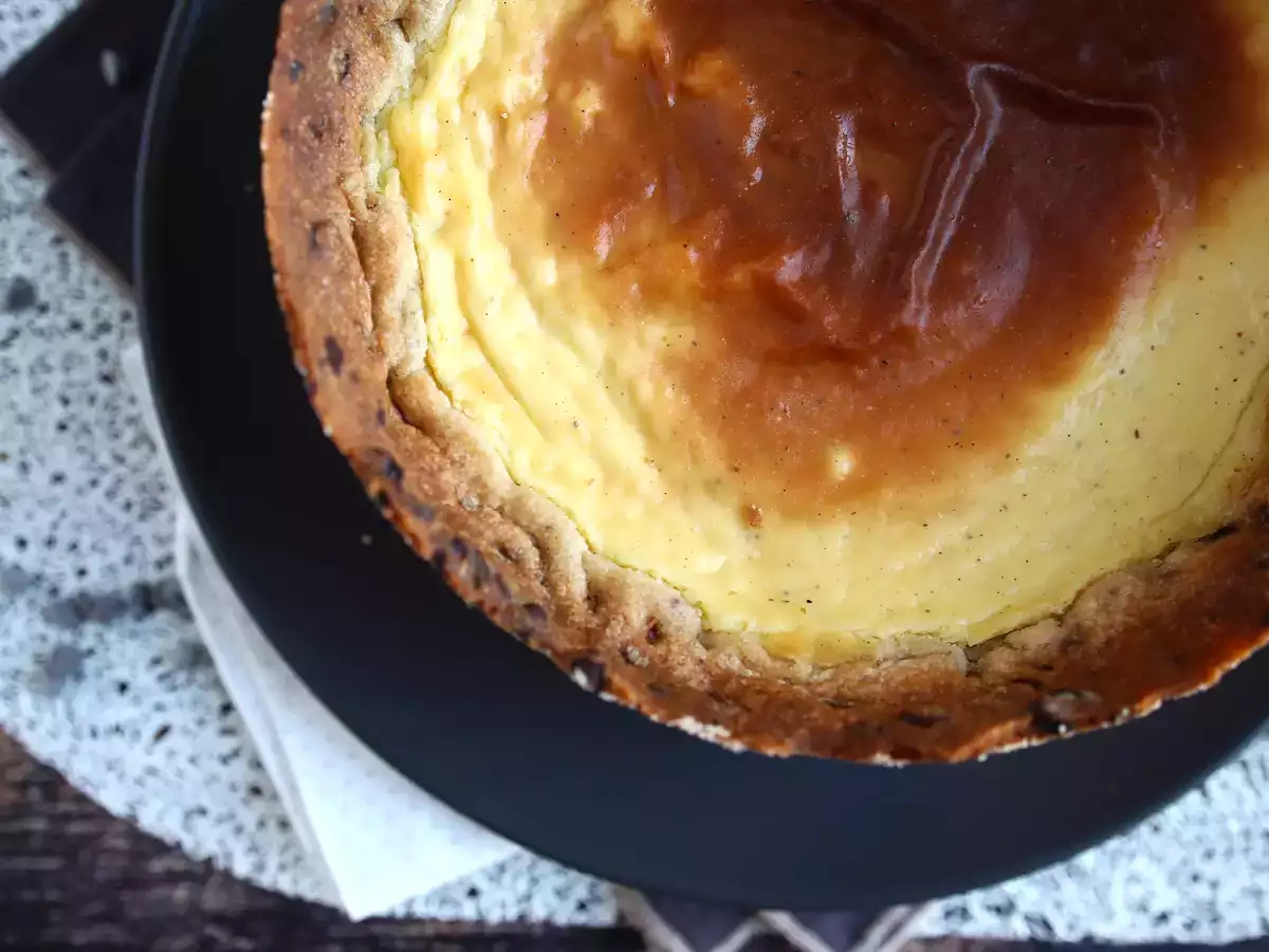 Flankie, dokonalá kombinácia sušienok a flanelu! - foto 3