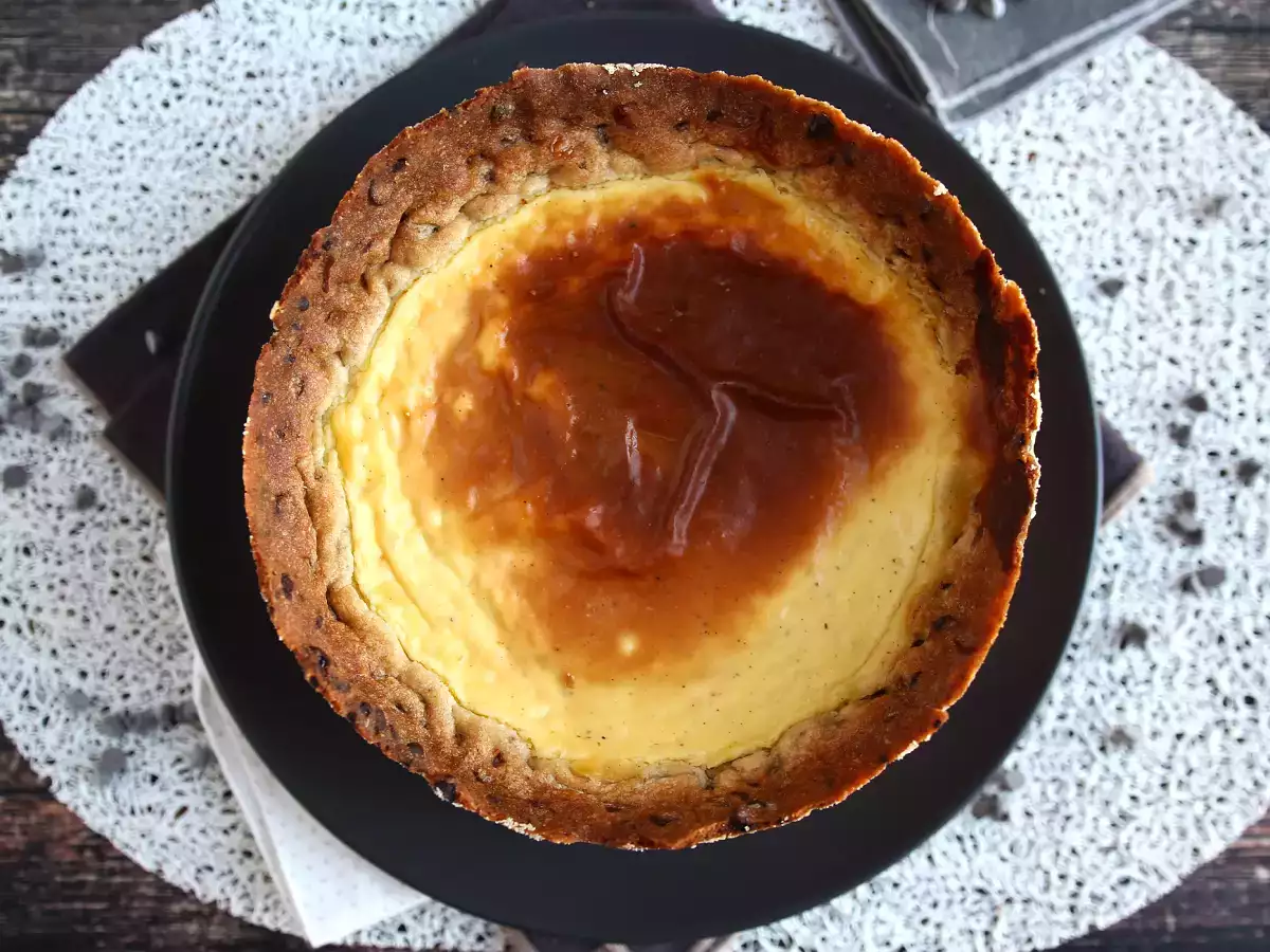 Flankie, dokonalá kombinácia sušienok a flanelu! - foto 8