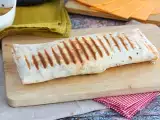Francúzske tacos, foto 1