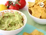 Jednoduché guacamole, krok za krokom, foto 1