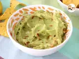 Jednoduché guacamole, krok za krokom, foto 2