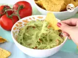 Jednoduché guacamole, krok za krokom, foto 3