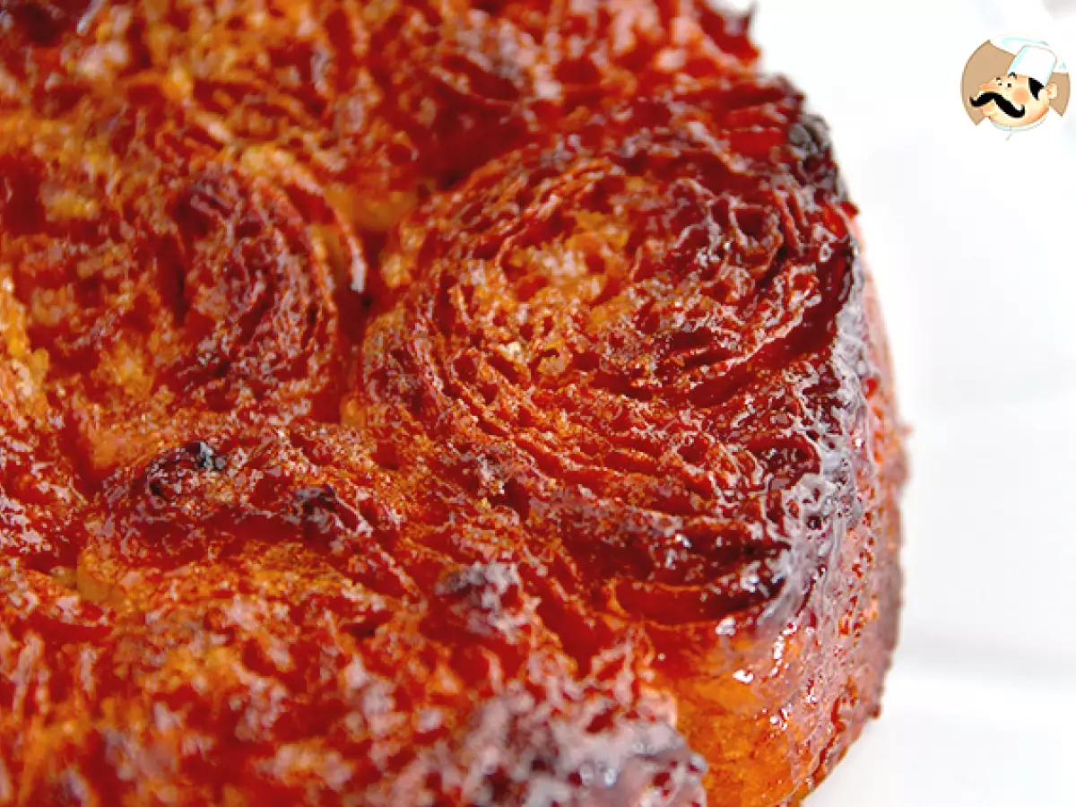 Kouign-Amann (recept krok za krokom) - foto 3