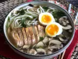 Kurací ramen: jednoduchá verzia tohto kultového ázijského jedla!, foto 1