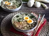 Kurací ramen: jednoduchá verzia tohto kultového ázijského jedla!, foto 3