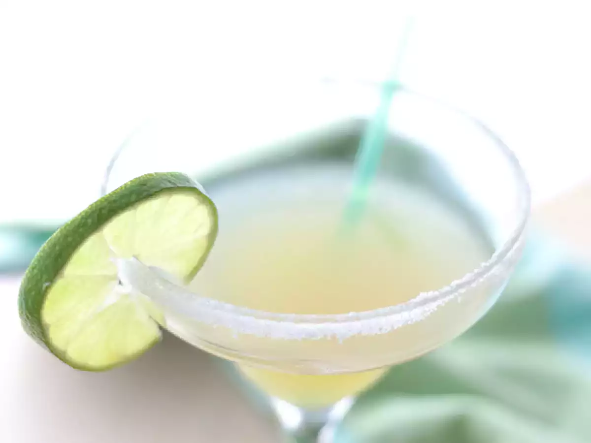 Mexická margarita - foto 3