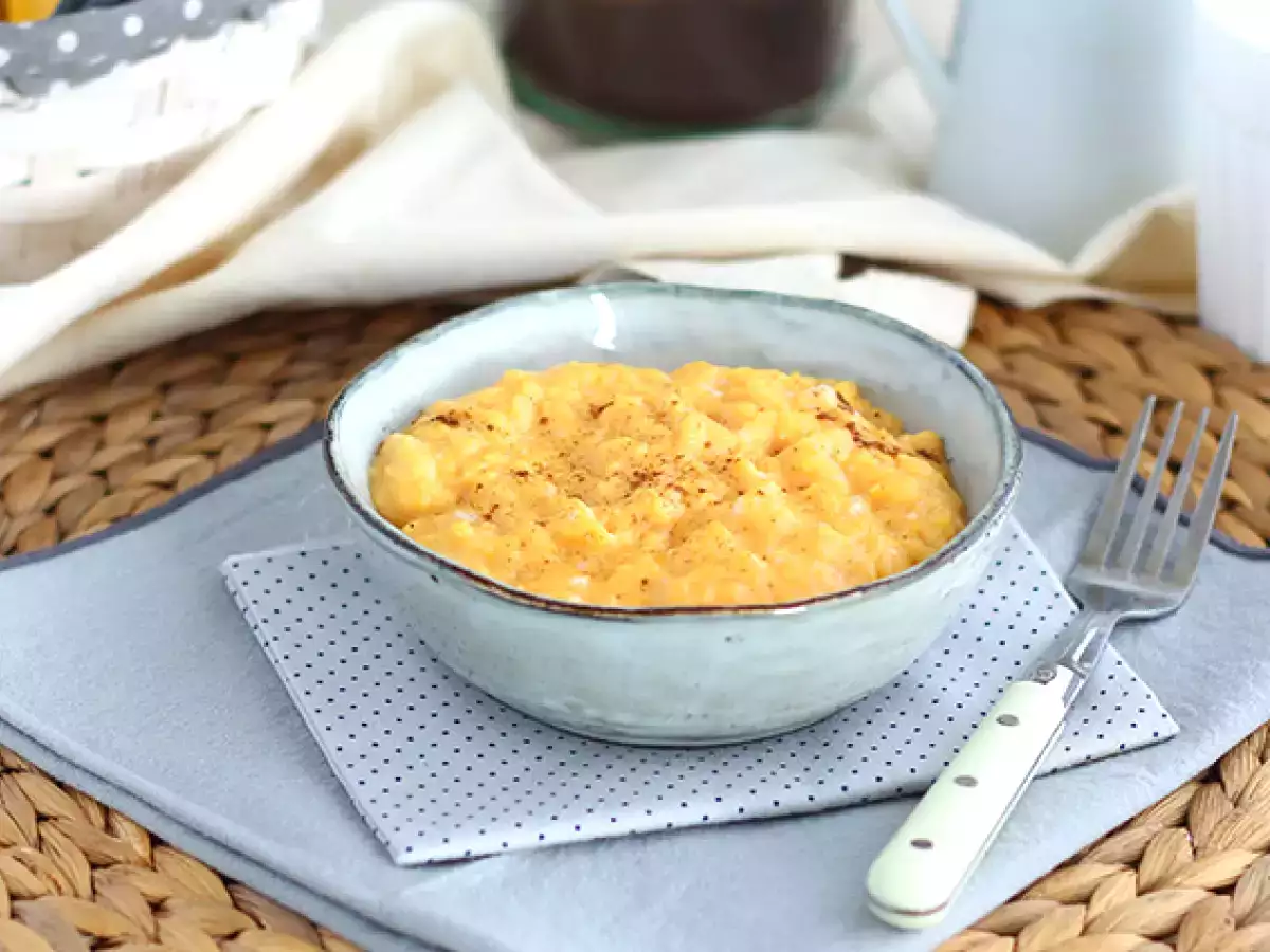 Miešané vajcia, skutočný recept - foto 2