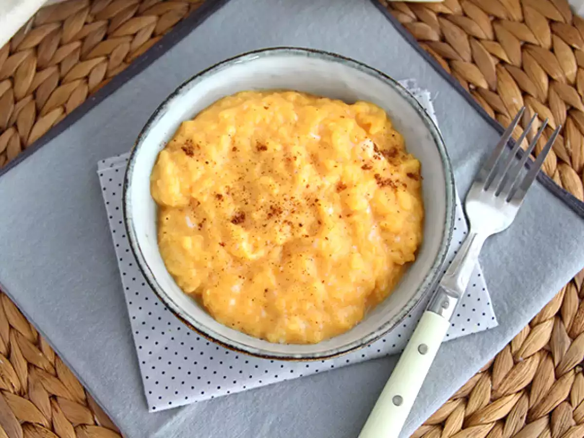 Miešané vajcia, skutočný recept - foto 3