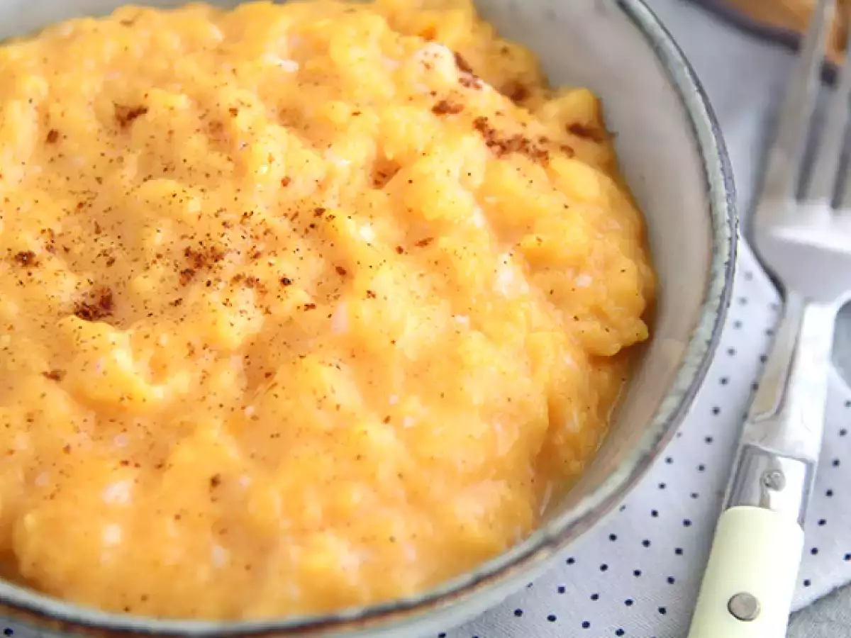 Miešané vajcia, skutočný recept - foto 4
