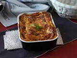 Mimoriadne topiace sa ricotta a špenátové lasagne, foto 1