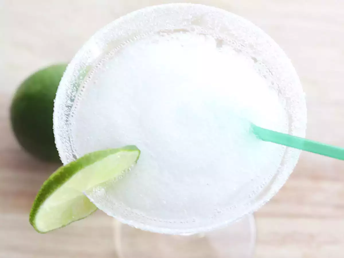 Mrazené Daiquiri - foto 2