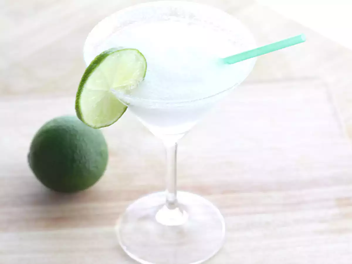 Mrazené Daiquiri - foto 3