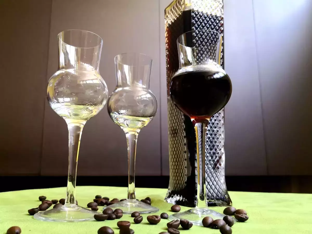 Nocino, recept a prísady na jeho výrobu doma - foto 2