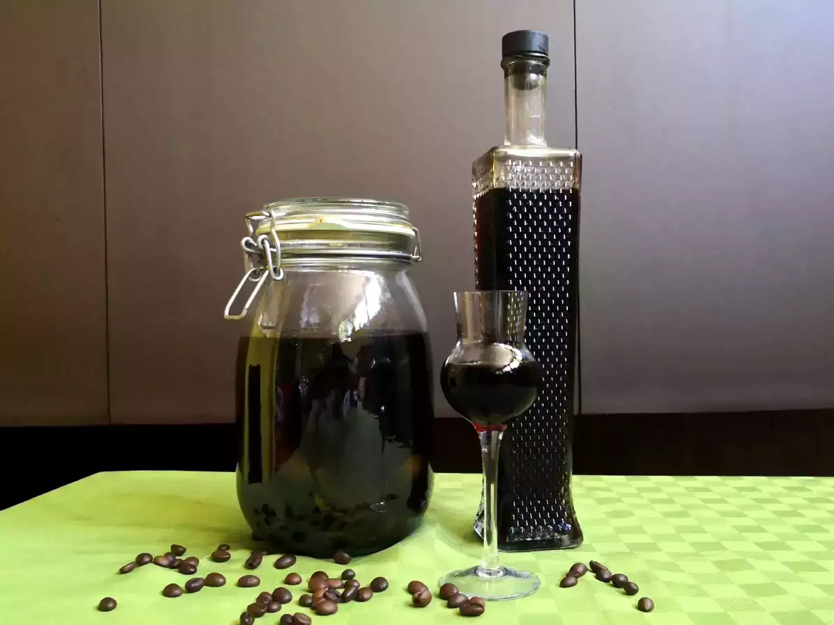 Nocino, recept a prísady na jeho výrobu doma - foto 3