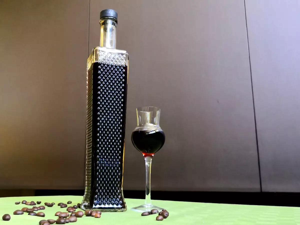 Nocino, recept a prísady na jeho výrobu doma - foto 4
