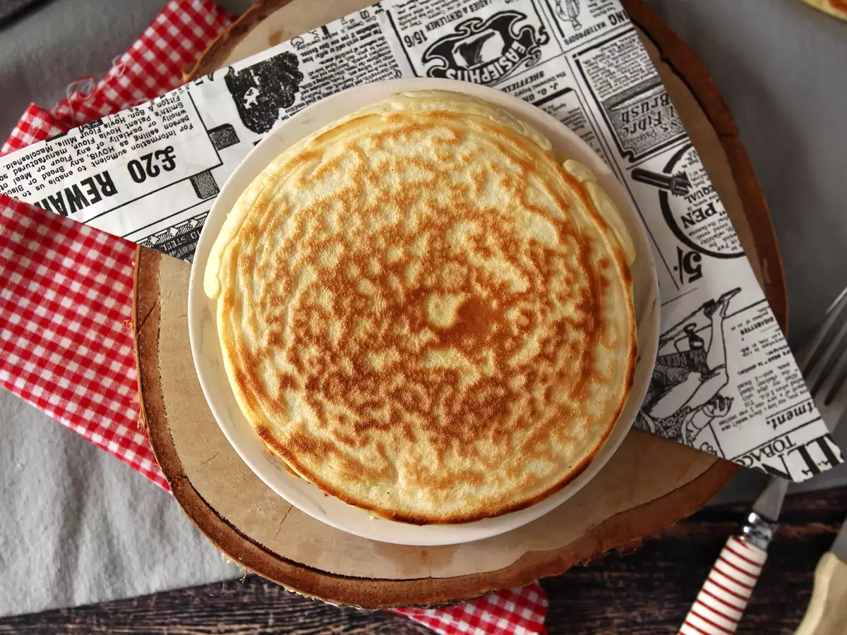 Palacinky Croque - foto 3