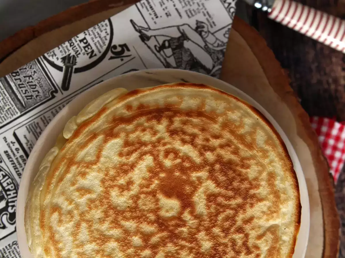 Palacinky Croque - foto 5
