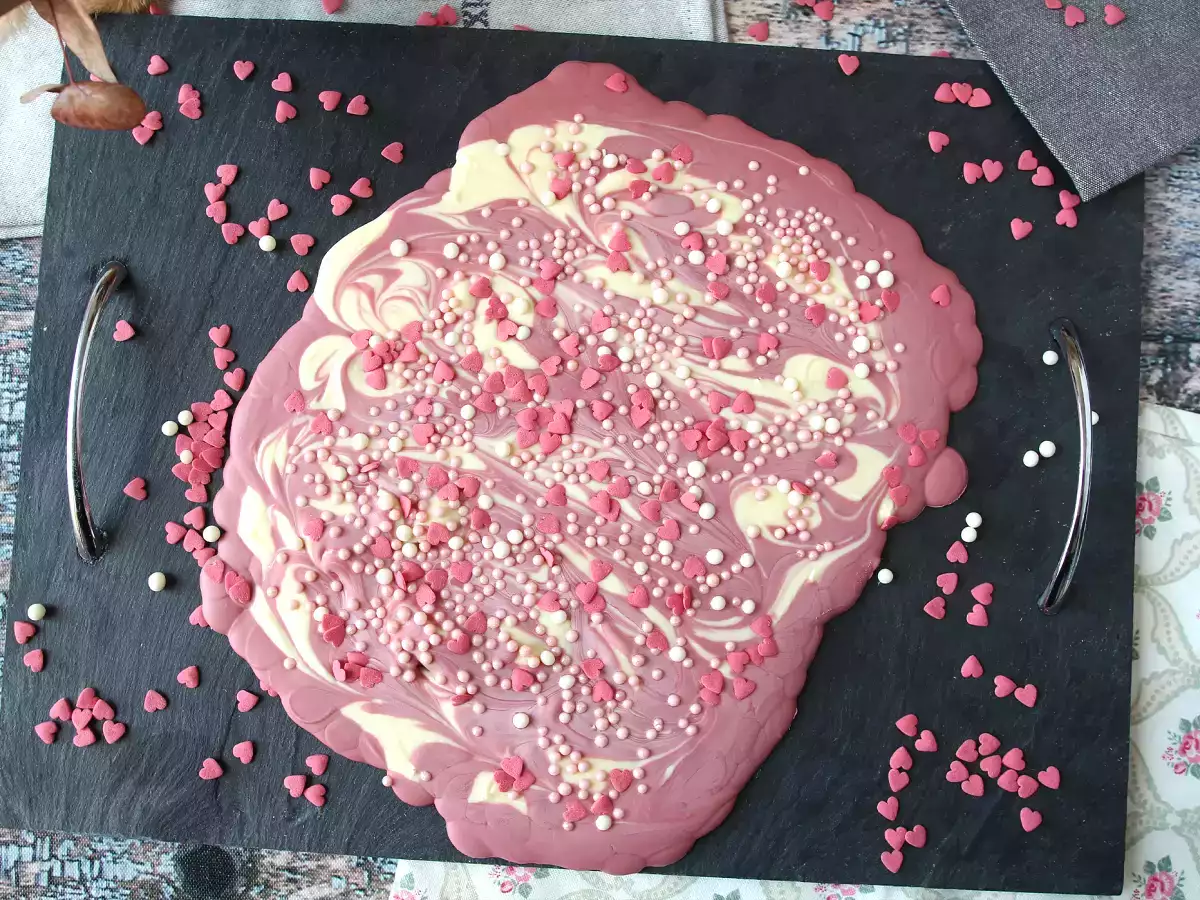 Personalizovaná čokoládová tyčinka, nápad na darček na poslednú chvíľu ku Dňu matiek! - foto 7