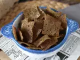 Pohánkové palacinkové chrumky: ideálne na aperitív!, foto 2
