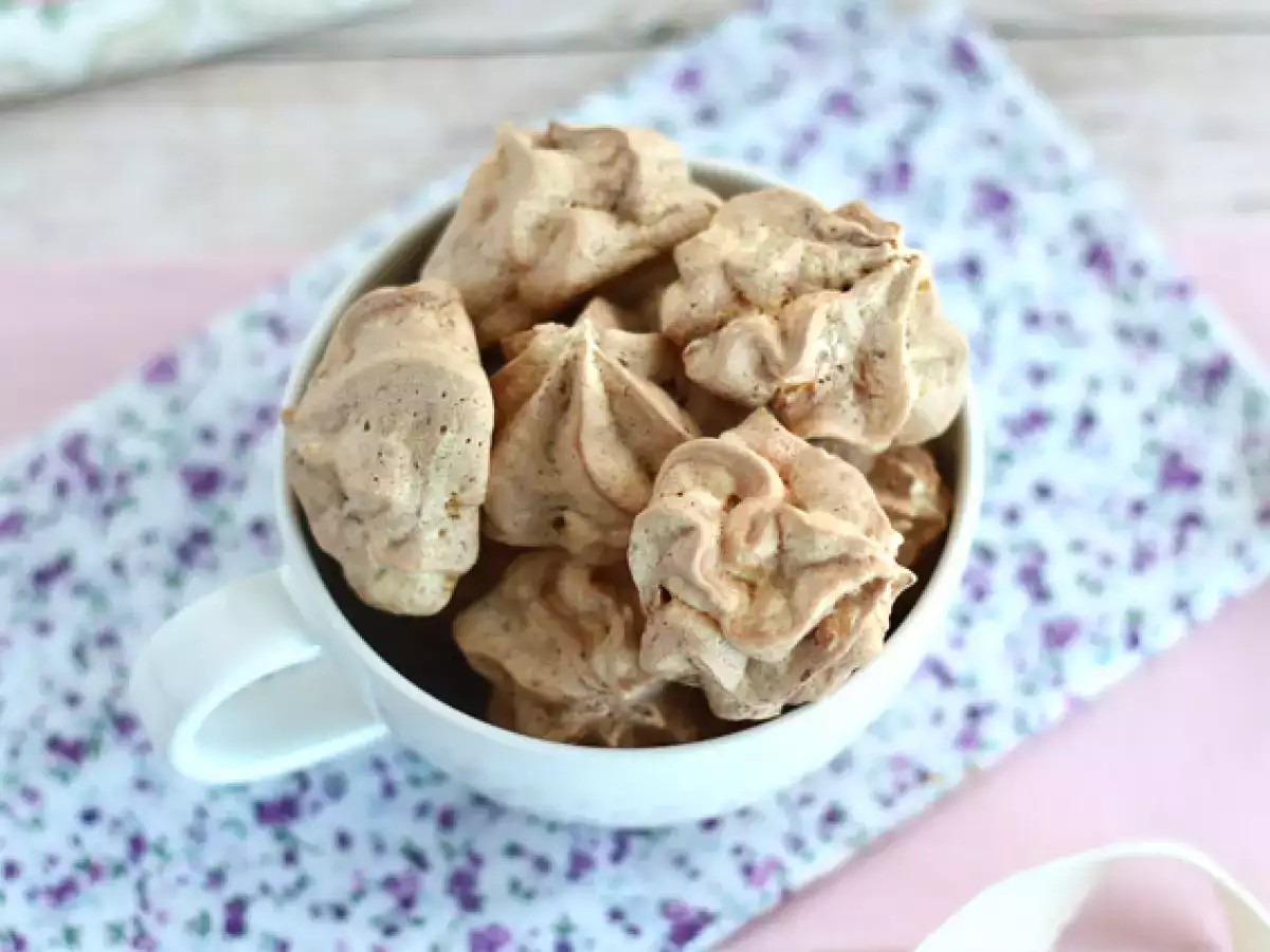 Pusinky s Nutellou - foto 3