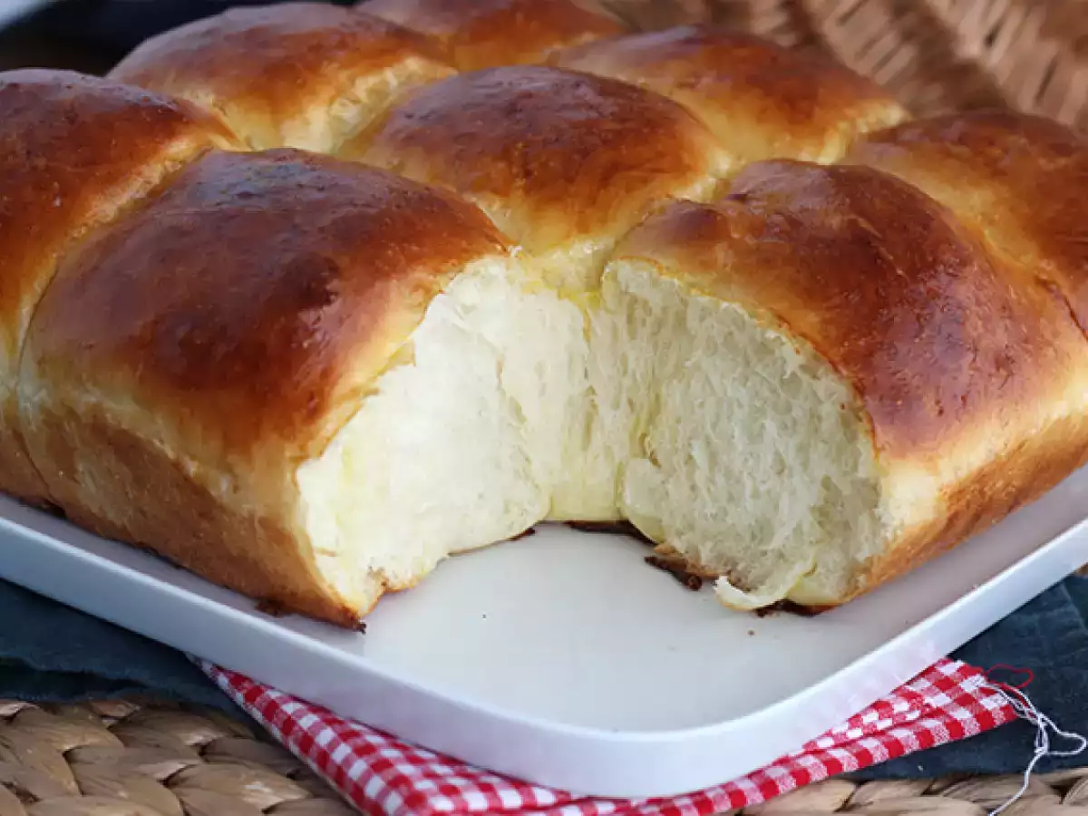 Raclette buchty - foto 3