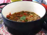 Ratatouille, jednoduchý recept, foto 2