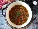 Ratatouille, jednoduchý recept, foto 3